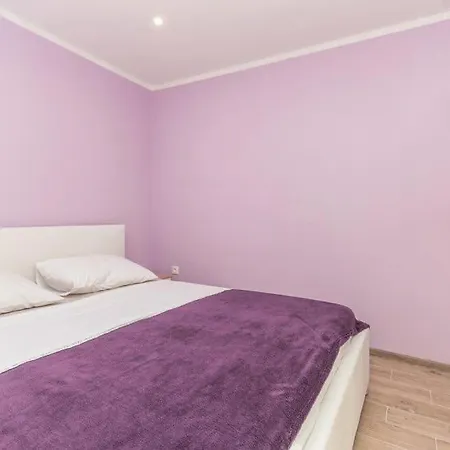 Apartment Andrija *