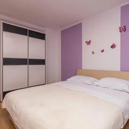 Apartamento Andrija *
