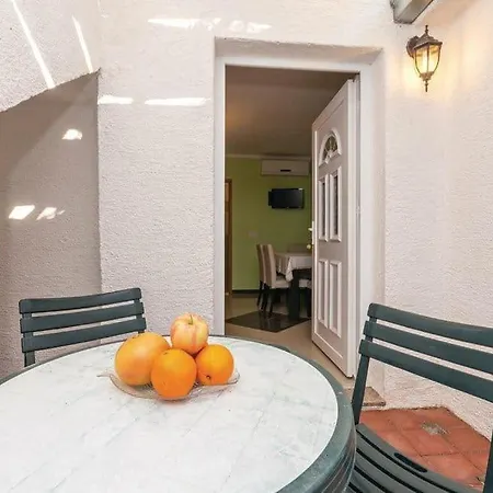 Apartman Andrija Pakostane