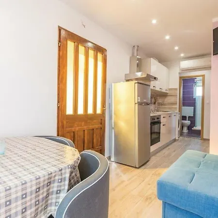 Andrija Apartament