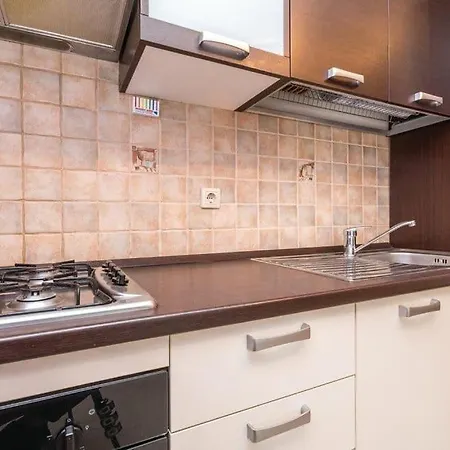 Apartament Andrija