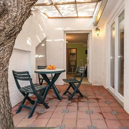 Apartman Andrija *