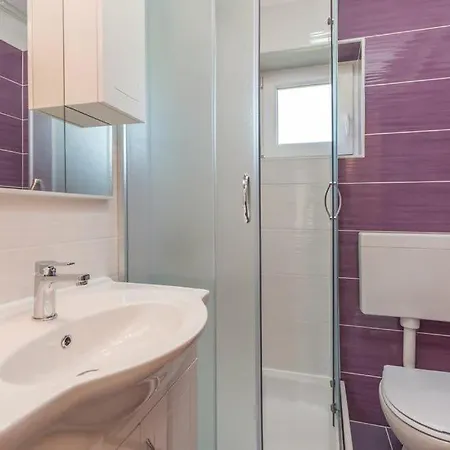 Apartament Andrija *