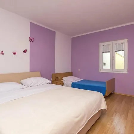 Apartman Andrija