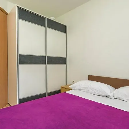 Andrija Apartman Pakostane